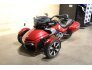 2018 Can-Am Spyder F3 for sale 201190355